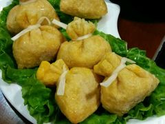 -满禾林火锅(丹东路店)