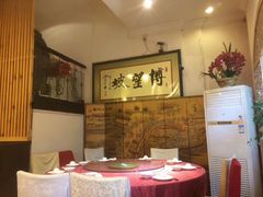 包厢-博望坡酒楼(漕溪路店)
