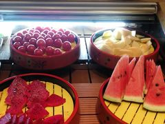 -温野菜涮涮锅(大悦城店)