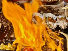 -1819餐厅·团队聚餐·烤串·精酿