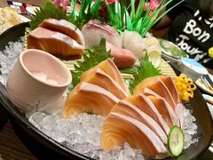 -大雄寿司(中华广场店)