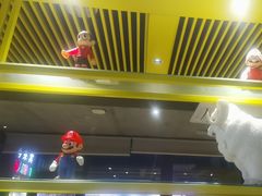 -丰茂烤串(卫星广场店)