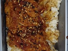 -京和风食堂·定食寿喜锅(保利樾广场店)