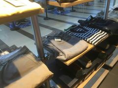 -TIMES CITY OUTLETS 时代·城市·奥特莱斯(上海国际时尚中心店)