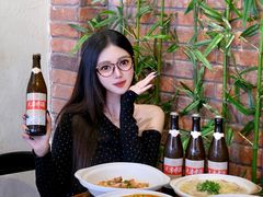 -老姑砂锅·烧烤天津菜(体北道店)