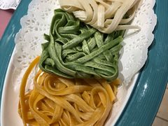 -青瓷火锅料理(西单大悦城店)