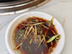 -凯盈阁私房菜·桑拿鸡(绿茵花园店)