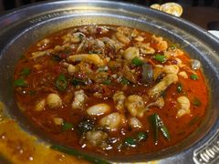 -辣得叫湘菜(四明店)