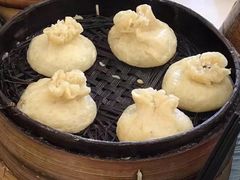 -红灯笼大酒楼(通湖路店)