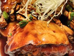 六月黄年糕-蘭心·臻品(瑞虹太阳宫店)