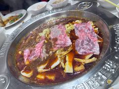 -黄记煌三汁焖锅(顺义华联店)