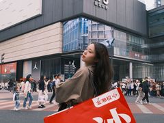 -金湘权老长沙酱板鸭(印象汇步行街店)