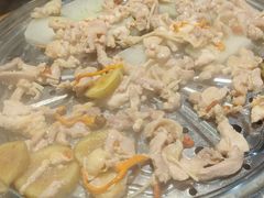 -映日农场无花果鸡(滨江东路店)