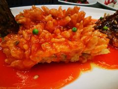 -小厨娘淮扬菜(天印大道店)