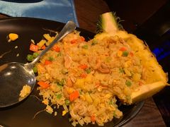 -甘尼仕印度餐厅爵士酒吧(阳春巷店)