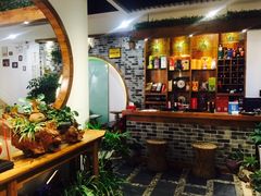 -茶油香闽南菜·花园餐厅(前埔店)