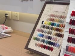 -Nail Me美甲美睫