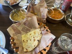 -南国印度餐厅Dakshin