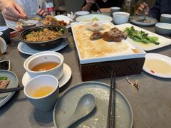 -先记烧鹅王·本地粤菜(福永店)