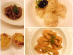 豉味蒸凤爪-富力丽思卡尔顿酒店·丽轩中餐厅