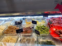 -成都你六姐·牛肉冒菜(城市集市合生汇店)