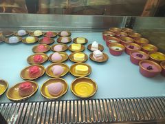 -牛YO寿喜烧·铁板烧和牛火锅自助(市府恒隆店)