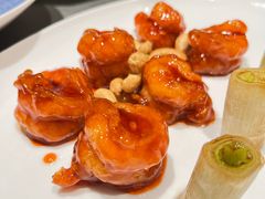 -箸福·夜上海(月牙湖公园店)