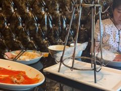 -木卡买提新疆餐厅·清真(新里海顿公馆店)