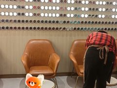 -Tims天好咖啡·贝果(东方广场店)