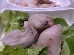 -冠菌火锅自助(东莞桥头店)