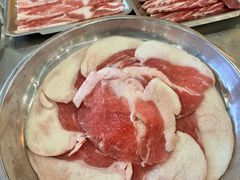 -英雄故事地摊烤肉(马驹桥店)