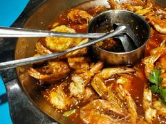 -喜虾客·大虾火锅(郑州无限城店)