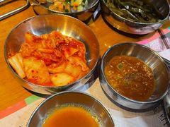 -老炉家木炭烤肉(长江国际店)
