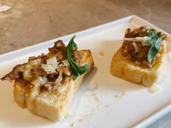 炙烤肥牛Tapas-必胜客(白石桥店)