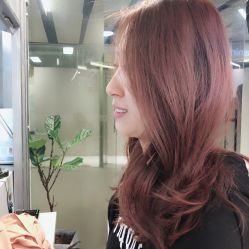 -MY HAIR ARDOR
