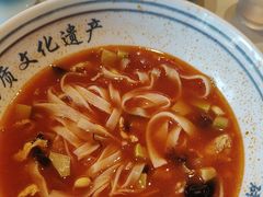 -磁州卤面·邯郸地方菜(复兴区店)