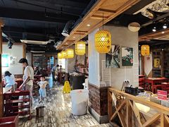 -黄家码头老火锅(解放碑旗舰店)