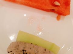 -香宫中餐厅·大连香格里拉(人民路店)
