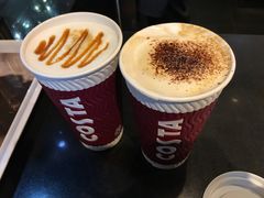 -COSTA COFFEE(吴江路店)