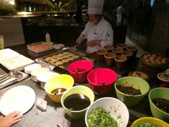 -蜻蜓逐宴全日制西餐厅I古北水镇大酒店