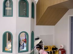 -艾米茉亲子餐厅(万象城店)