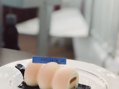 -游心咖啡(青山滨江店)