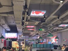 -佰人王串串香火锅(洋珠巷店)