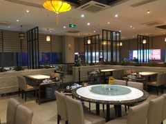 大堂-點無缺茶楼·海鲜酒家(世博店)