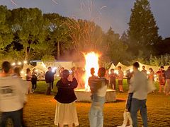 -不觉晓CAMPING(上海迪士尼营地店)