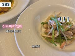 -富力丽思卡尔顿酒店·丽轩中餐厅