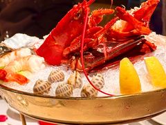 -希斯林牛排馆 Sizzzling Steakhouse