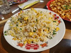 蛋炒饭-小街47號江湖菜(四合院店)
