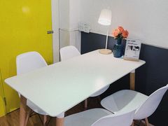 用餐区-小涵家蛋糕·咖啡(金山湖花园店)