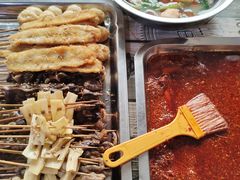 -亮哥油炸(康懿家园店)